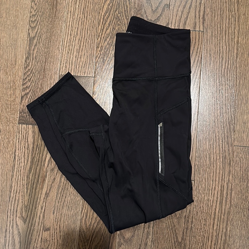 Athleta Rainier Tight